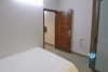 Affordable one bedroom apartment for rent in Cau Giay